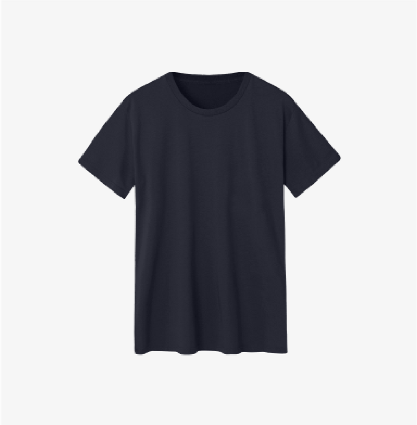 Silent Shirt Black